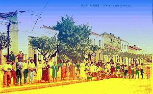 Dely-Ibrahim - La mairie